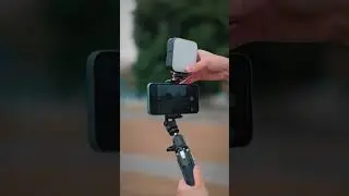 Phone Tripod Mount Adapter for Creative Videography  #shorts #camera #accessories #amazing