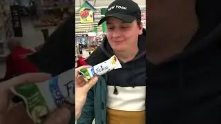 ✌👌ДА🎉🎂 НЕТ ЧЕЛЛЕНДЖ ❤❤ ФИНЕС БАТОНЧИК 