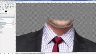 Mens Suit Remove Head Gimp 2.8