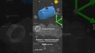 Hydro Tank Video catalogue
