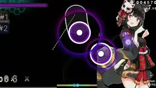 Mrs. GREEN APPLE - Ao to Natsu (Rosiie) [Reform's Summer] [Ranking 