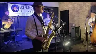 (Every Time I Hear That) Mellow Saxophone