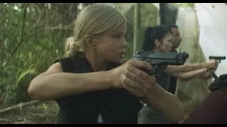 Выжить в игре - Русский трейлер (HD)