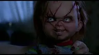 Невеста Чаки  Bride of Chucky  (Chucky Tiffany) Jennifer Tilly