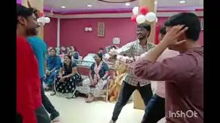Sudh Budh Haari - Dance