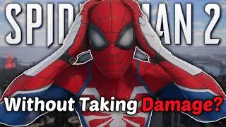 Can I Beat Spider Man 2 Without Taking Damage?