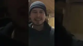 Зачитал рэп
