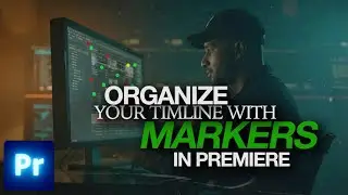 How to Add and Use Markers in Premiere Pro