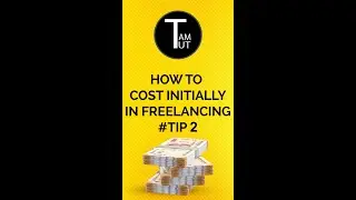 Start Freelance Video Editing Tip 2💡 | #shorts #trending #motivation #tutorial #tamtut #freelancing