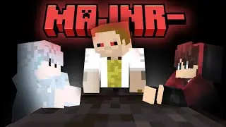 Gejmr Uvidel, čo sme robili na MAJNR MÍNUS