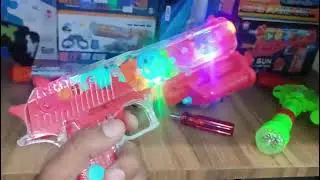 Guns for kids