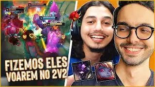 DUPLA DO 