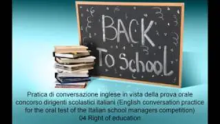 04 Right to education