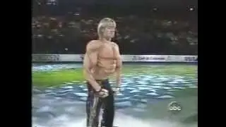 Evgeni Plushenko - Sex Bomb