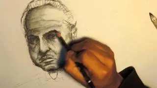 THE GOODFATHER - DIBUJO
