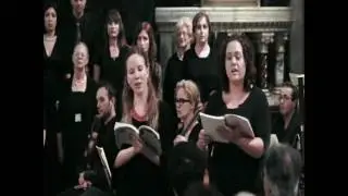 Bach B minor Mass, Rome, Italy, May 2012