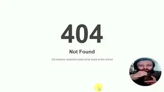 How to fix 404 page not found error on website || PAKISTAN TECH