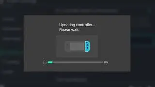 Controller UPDATE - Nintendo Switch Joy-Cons get a fix?
