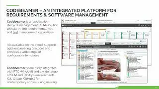 Digital Transformation for the Medical Device Industry - Application Lifecycle Management (3 of 6)