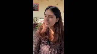 Me das miedo Teresa!
