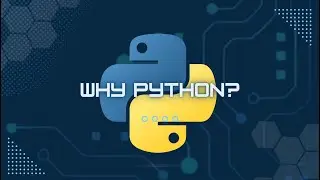 Should you learn Python? | 5 Reasons to Learn Python in 2023