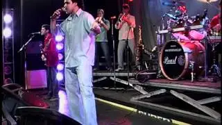 Chuva De Verão Banda Stúdio
