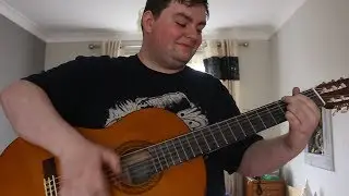 when ur guitar is out of tune :(