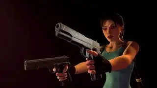[SFM] Back to the Roots (Tomb Raider: DoX Remake by Nicobass)
