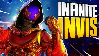 This Hunter Invisibility Build Makes You A God PVE 3.0 Void Build - Destiny 2 - Season 19