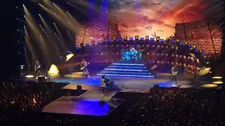 SCORPIONS - Wind of Change - Zenith Lille 2023
