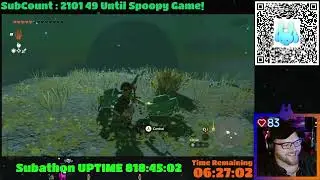 Stroke? Deliveredy? | #thumpgaming on #Twitch