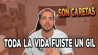 COSCU HABLANDO DEL BARDO DE BRUNENGER Y FRANKKASTER