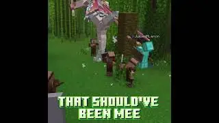 Minecraft Giantess Mod 