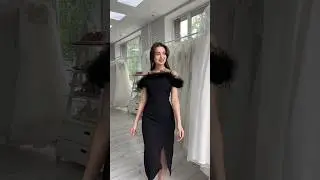 Вечернее платье на любое мероприятие 😍 