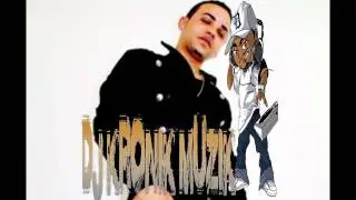 Juss Ice-Real Gangstaz (Dj Kronik XXXKlusive) {April 2011}