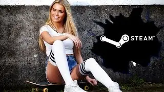 ХАЛЯВА В STEAM КАК БЕСПЛАТНО ПОЛУЧИТЬ КЛЮЧ В СТИМ #3 MYKEYBOX.RU