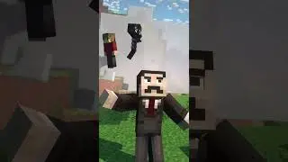 Mumbo Guesses Grian's Task - Secret Life Animation