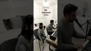 Simt cum reverși...