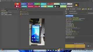 infinix Smart 7 HD (x6516) Frp Unlock Tool.
