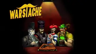 WARSTACHE - Steam Greenlight Trailer