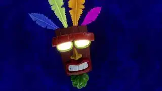 Crash Bandicoot N. Sane Trilogy: Crash bandicoot 3 walkthrough continue secret stages