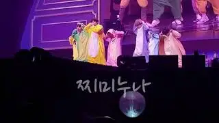 BTS 4th Muster   Blood Sweat & Tears