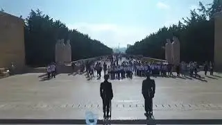 Bugün 10 Kasım Türkiye 🇹🇷 nin Kurucusu Mustafa Kemal Atatürk' ün Ölüm Yıldönümü' nü Saygı Ve Rahme