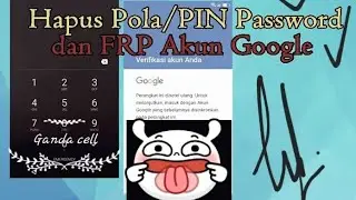 Solusi Oppo a71 lupa pola dan frp akun google gratis |2020