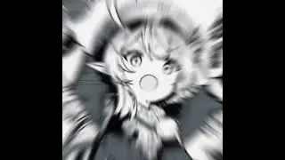 Genshin Impact characters in manga