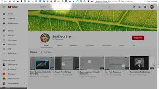 Bookmark Websites