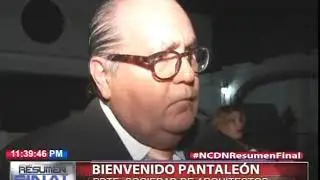 Arquitectos lamentan Estado dominicano construye obras con diseños únicos 480p 30fps H264 128kbit AA