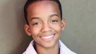 Coy Stewart Interview