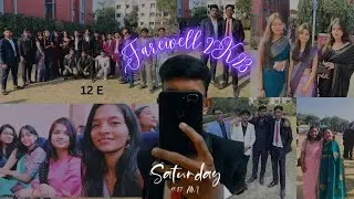 Farewell Vlog - 