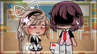 •×Опять два!?•×Gacha life•×Meme